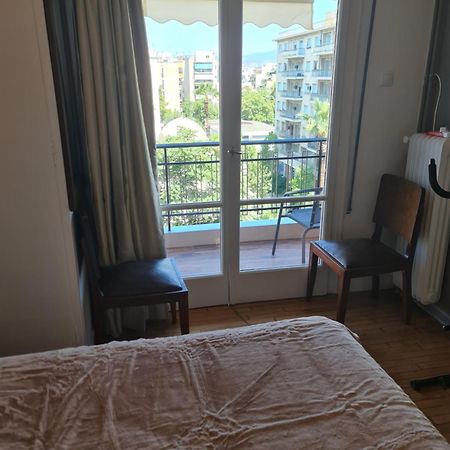 Ferienwohnung Easy Enilion Athens Center Exterior foto