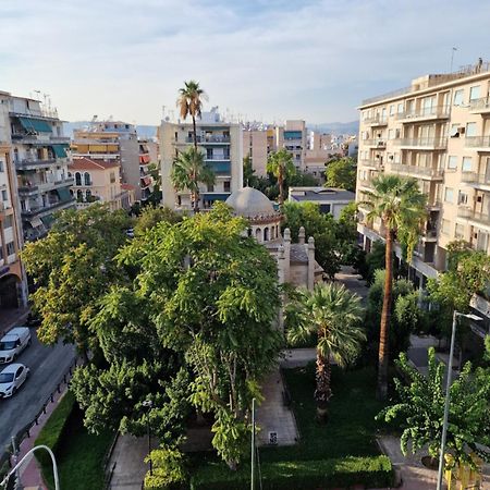 Ferienwohnung Easy Enilion Athens Center Exterior foto