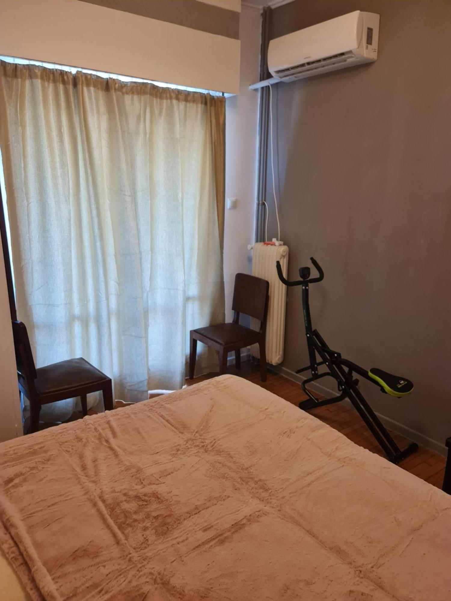 Ferienwohnung Easy Enilion Athens Center Exterior foto