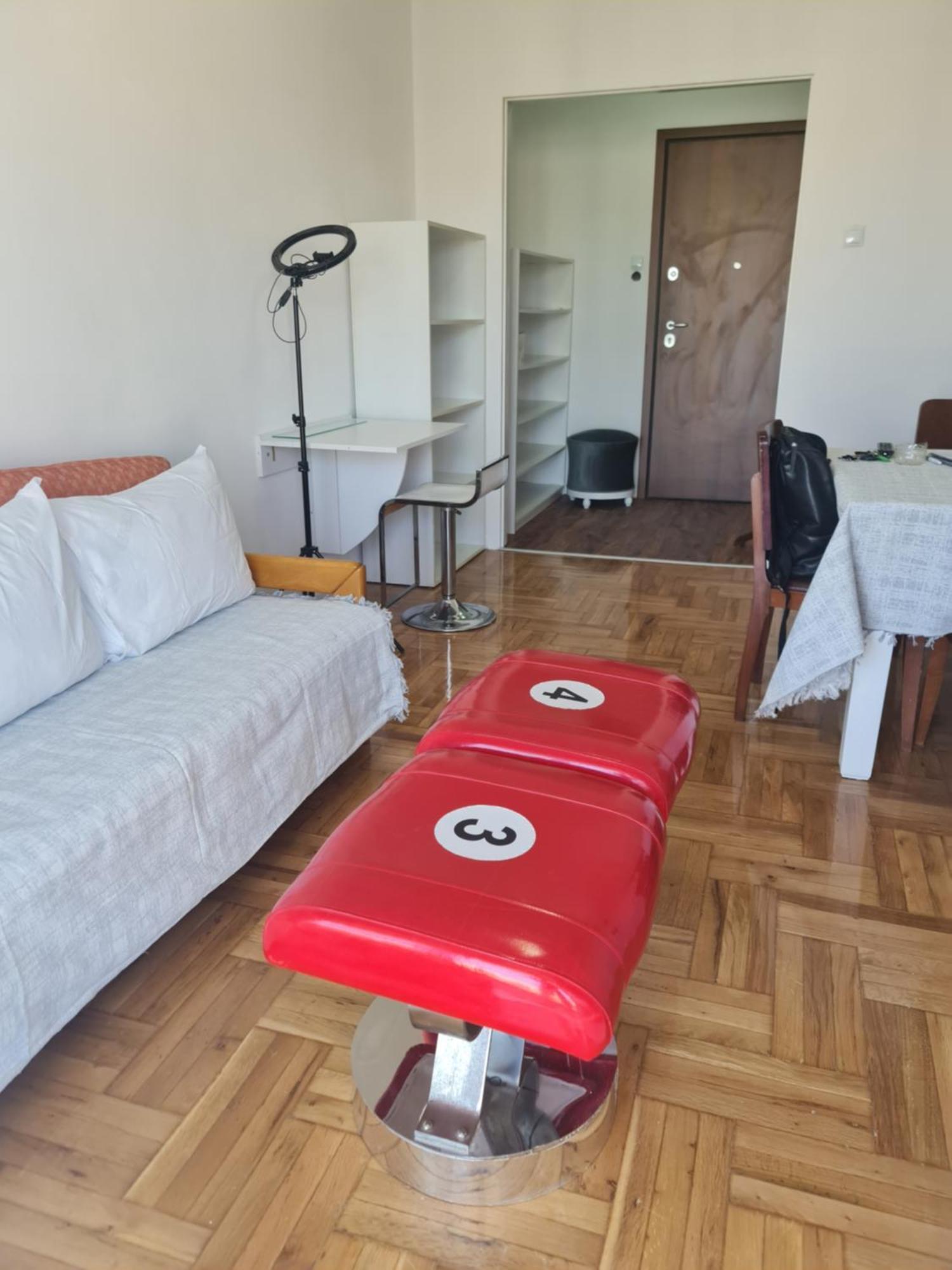 Ferienwohnung Easy Enilion Athens Center Exterior foto