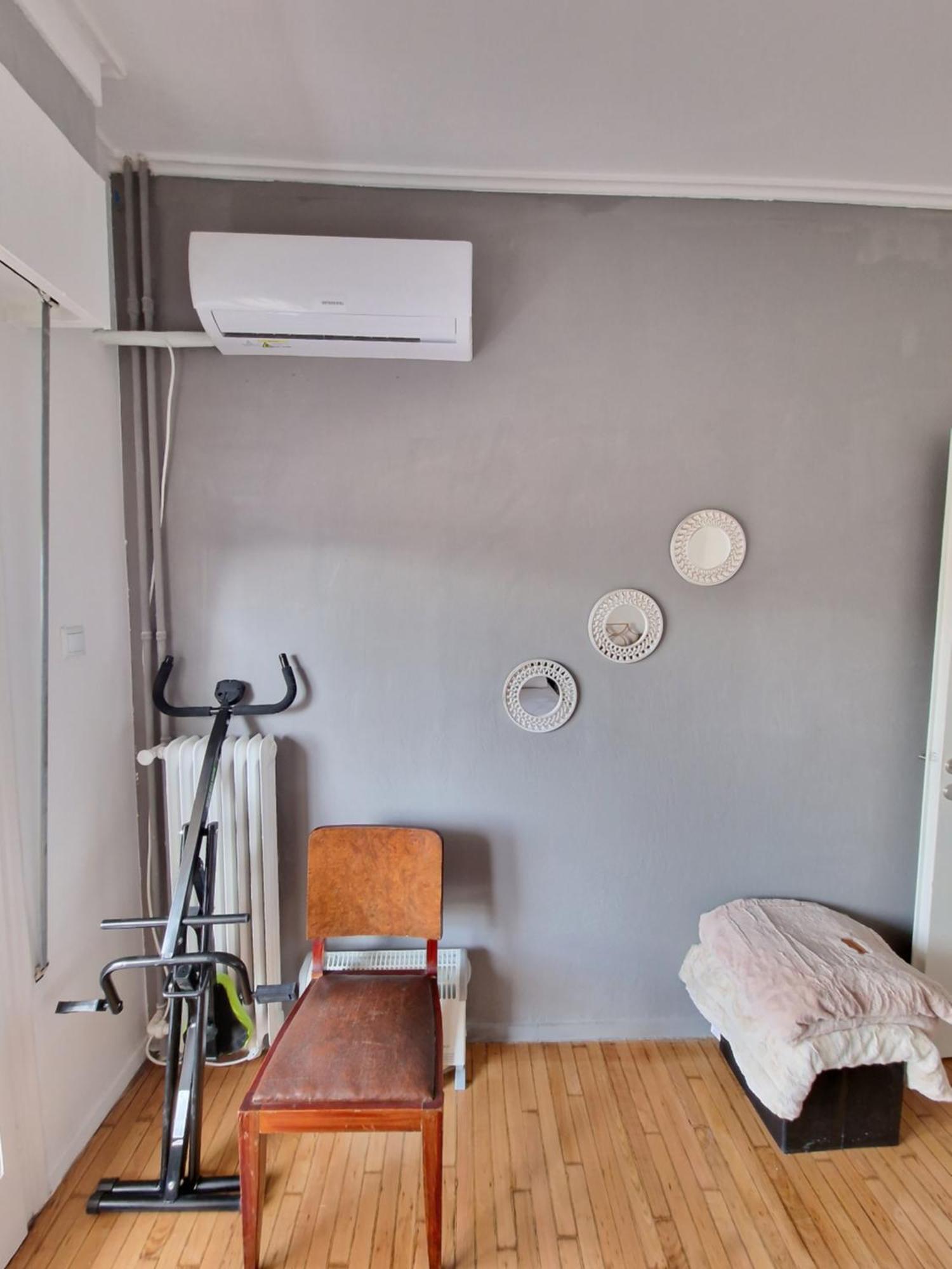 Ferienwohnung Easy Enilion Athens Center Exterior foto