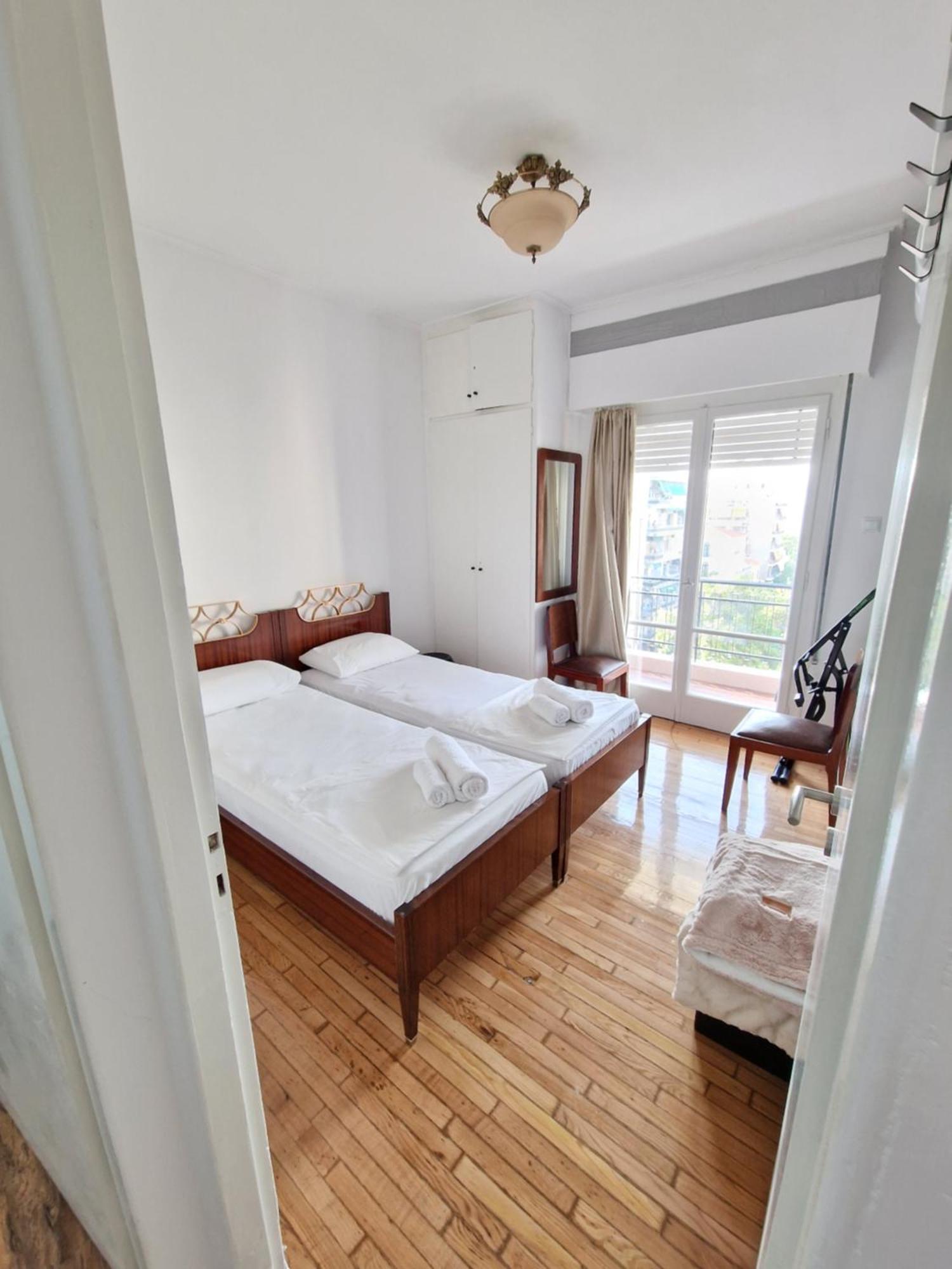 Ferienwohnung Easy Enilion Athens Center Exterior foto