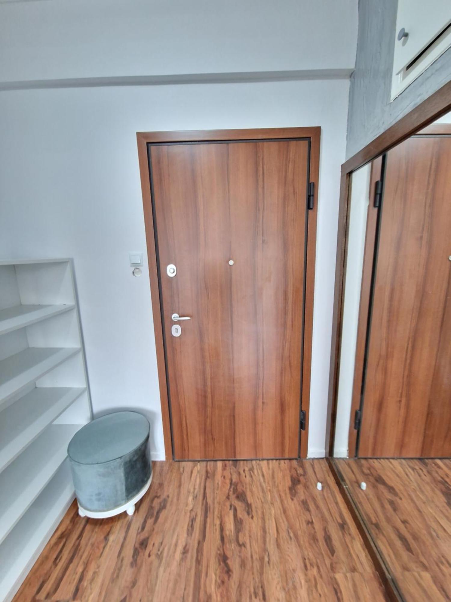 Ferienwohnung Easy Enilion Athens Center Exterior foto